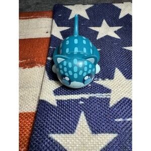 Stingray Cat Mini Figure: Litter 4 Under The Sea.
